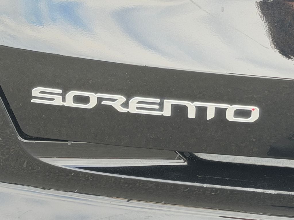 2023 Kia Sorento Hybrid SX Prestige
