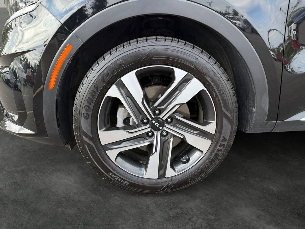 2023 Kia Sorento Hybrid SX Prestige