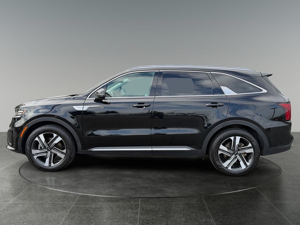 2023 Kia Sorento Hybrid SX Prestige