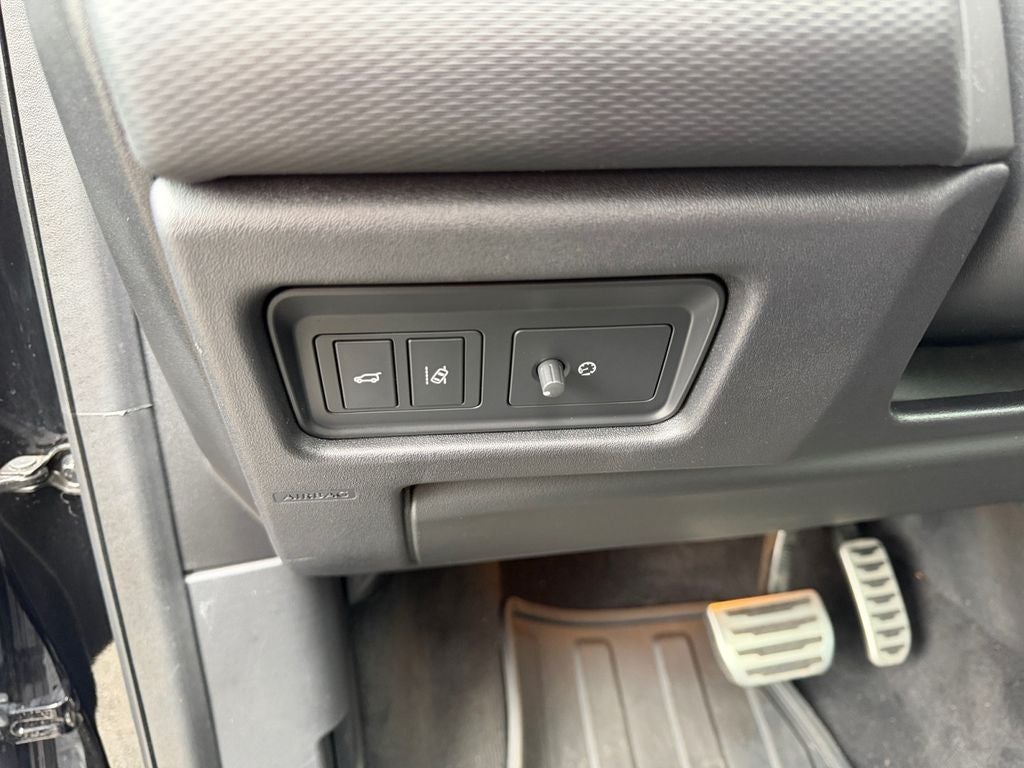 2019 Land Rover Discovery Sport HSE