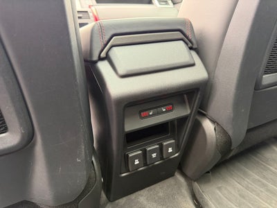 2019 Land Rover Discovery Sport HSE