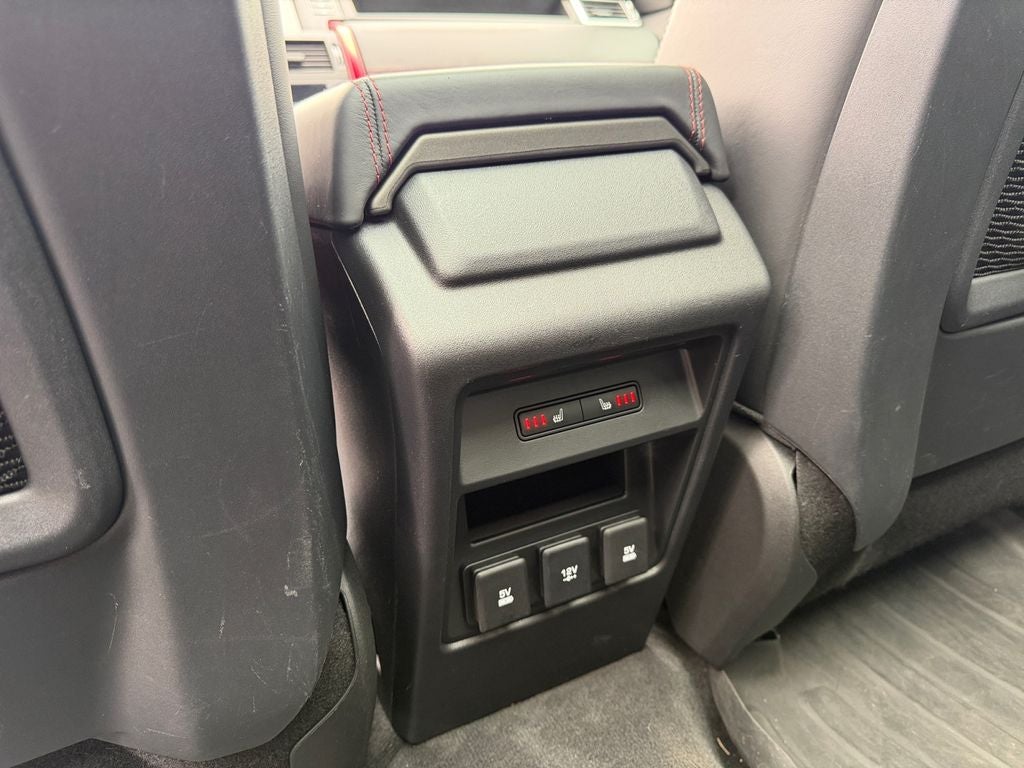 2019 Land Rover Discovery Sport HSE