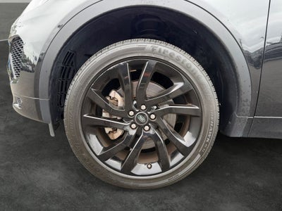 2019 Land Rover Discovery Sport HSE