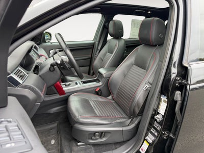 2019 Land Rover Discovery Sport HSE