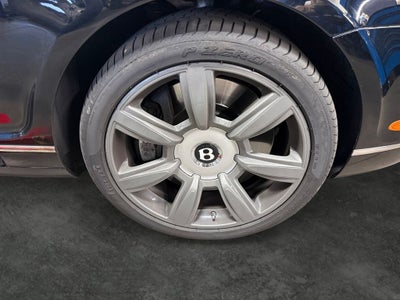 2006 Bentley Continental Flying Spur Base