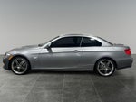 2012 BMW 3 Series 328i