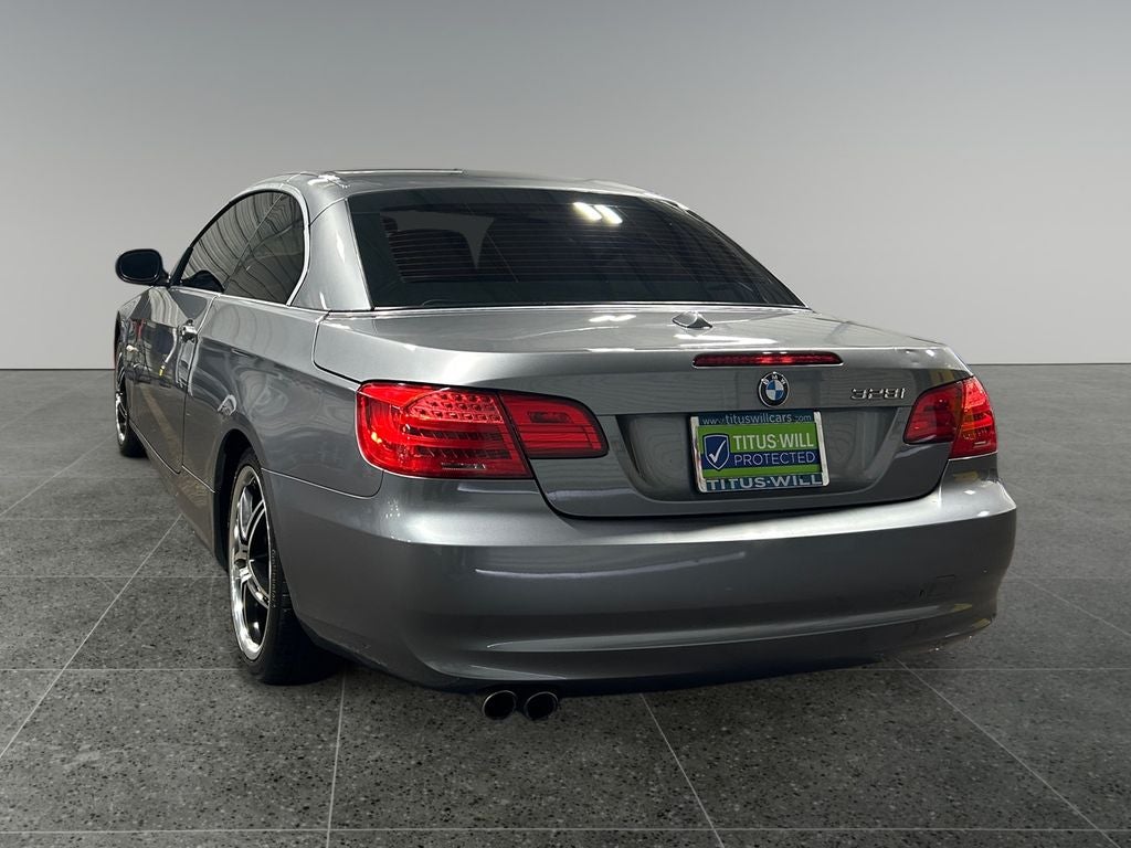 2012 BMW 3 Series 328i