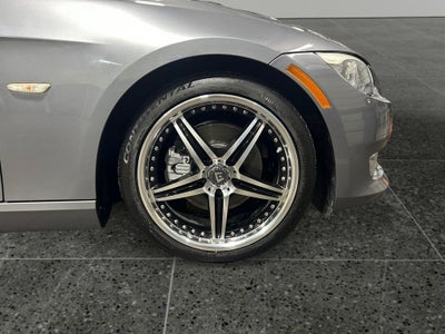 2012 BMW 3 Series 328i