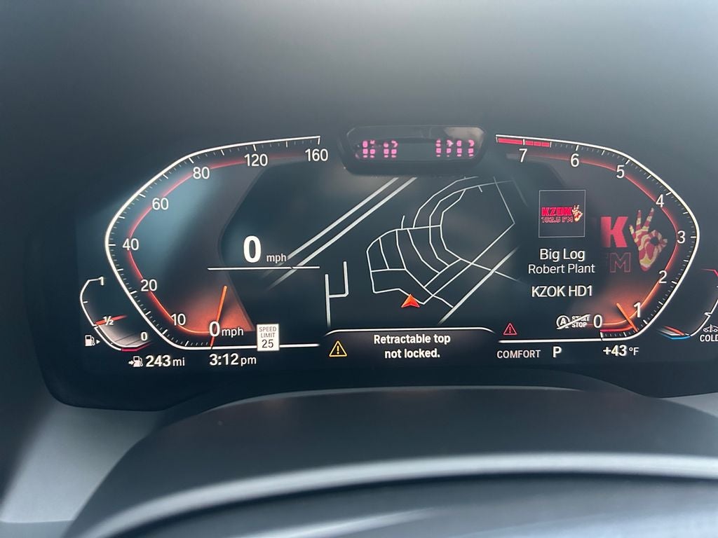 2020 BMW 8 Series 840i