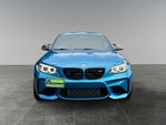 2017 BMW M2 Base