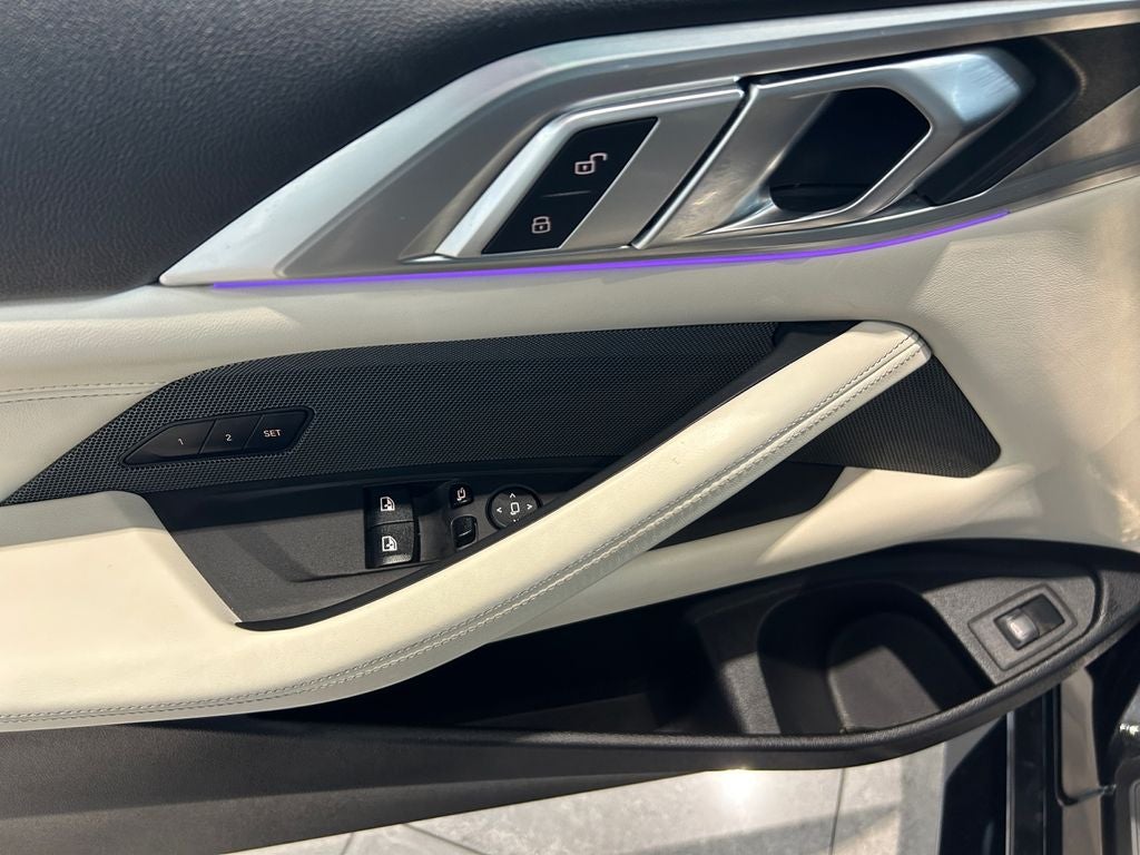 2023 BMW M4 Competition