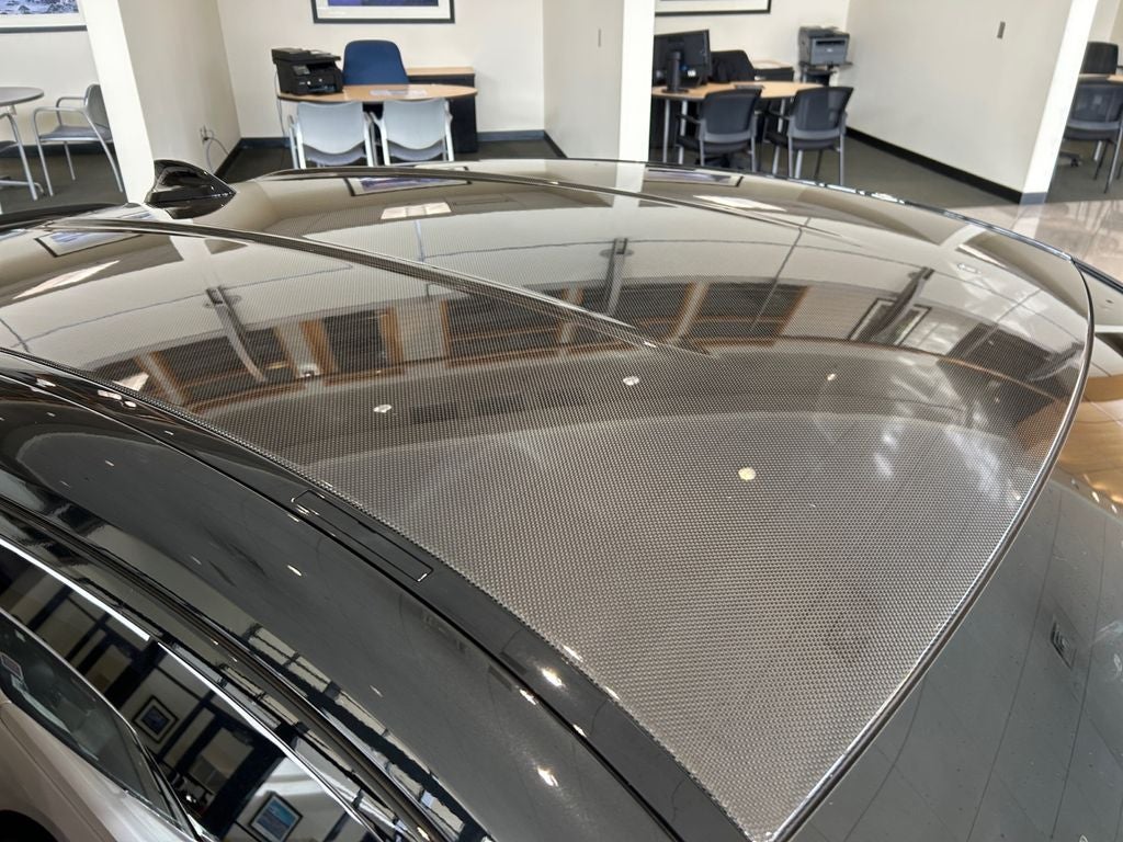 2023 BMW M4 Competition