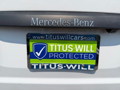2016 Mercedes-Benz Metris Cargo