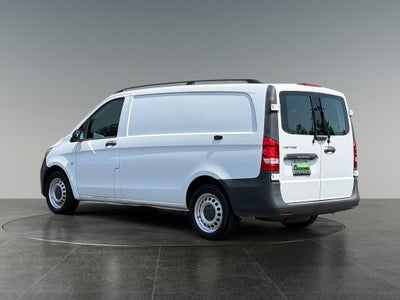2016 Mercedes-Benz Metris Cargo