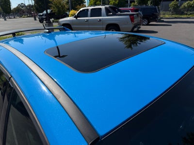2017 Ford Focus RS