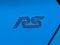 2017 Ford Focus RS