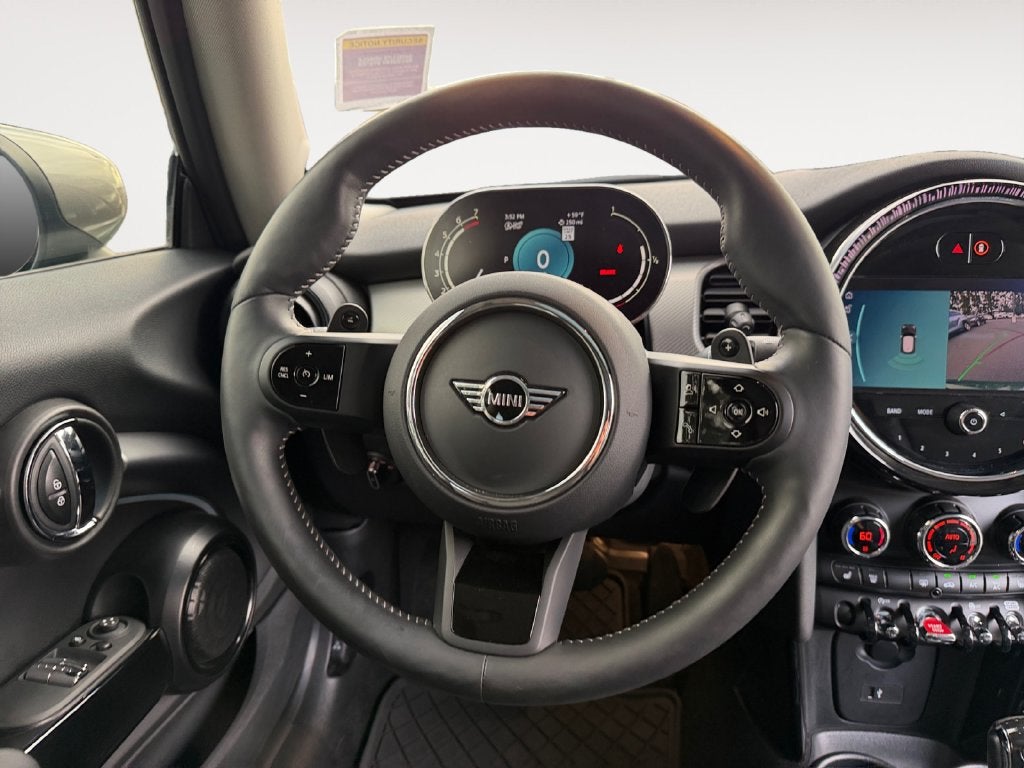 2024 MINI Cooper S Signature