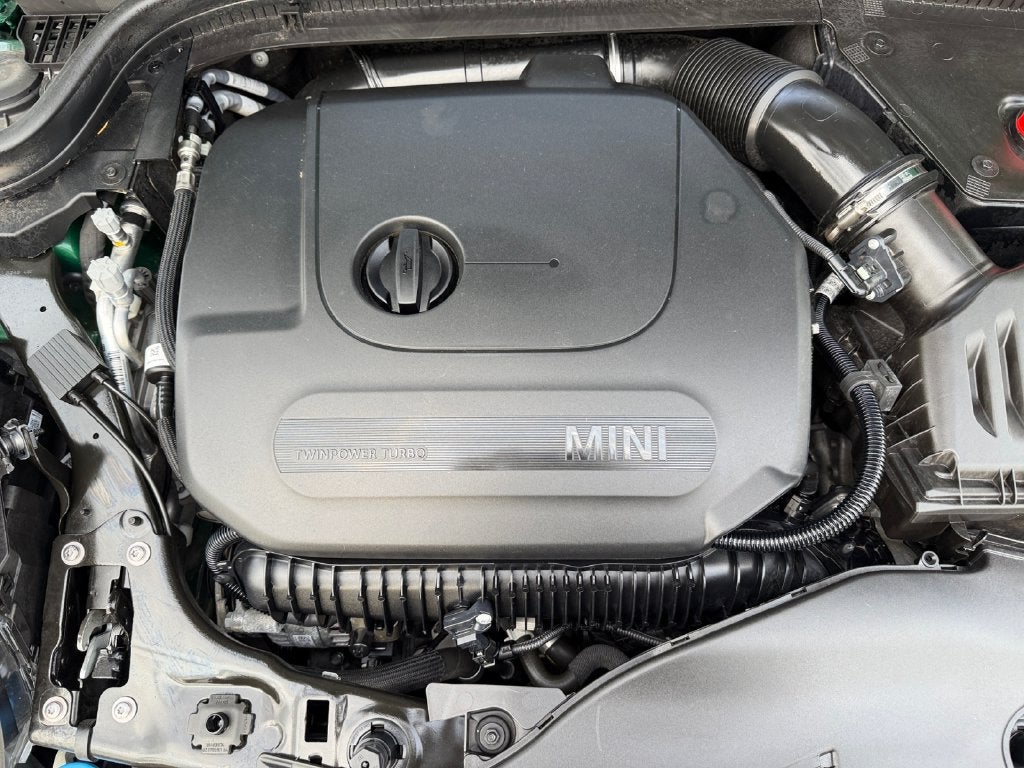 2024 MINI Cooper S Signature