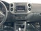 2016 Volkswagen Tiguan S 4Motion