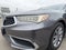 2018 Acura TLX 2.4L w/Technology Package