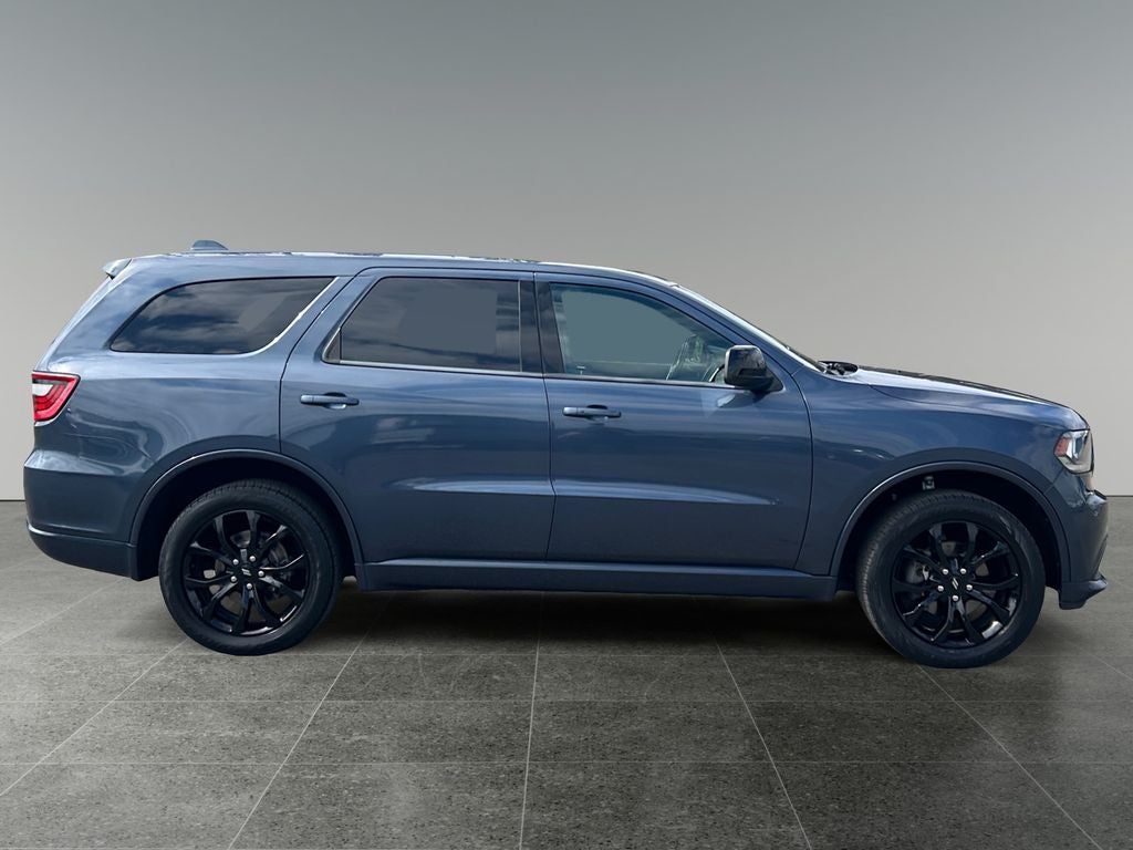 2020 Dodge Durango SXT Plus