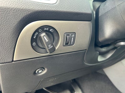 2020 Dodge Durango SXT Plus