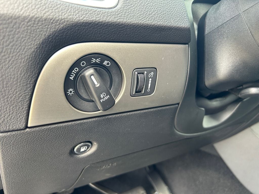 2020 Dodge Durango SXT Plus