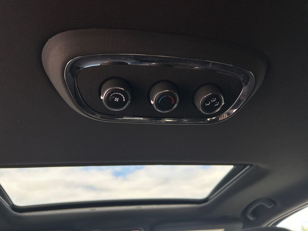2020 Dodge Durango SXT Plus