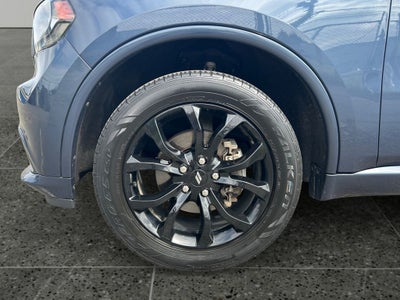 2020 Dodge Durango SXT Plus