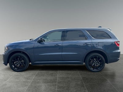 2020 Dodge Durango SXT Plus