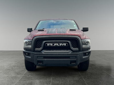2020 RAM 1500 Classic Warlock