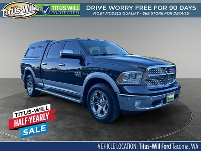 2015 RAM 1500 Laramie