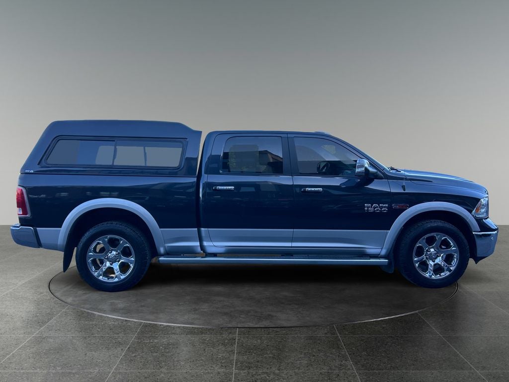 2015 RAM 1500 Laramie