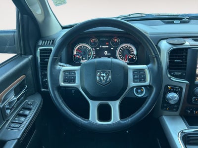 2015 RAM 1500 Laramie