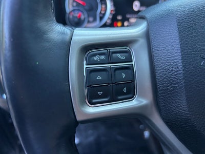 2015 RAM 1500 Laramie