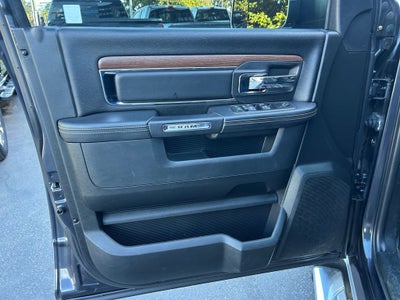 2015 RAM 1500 Laramie