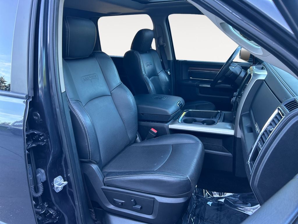 2015 RAM 1500 Laramie
