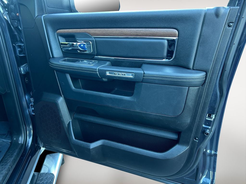 2015 RAM 1500 Laramie
