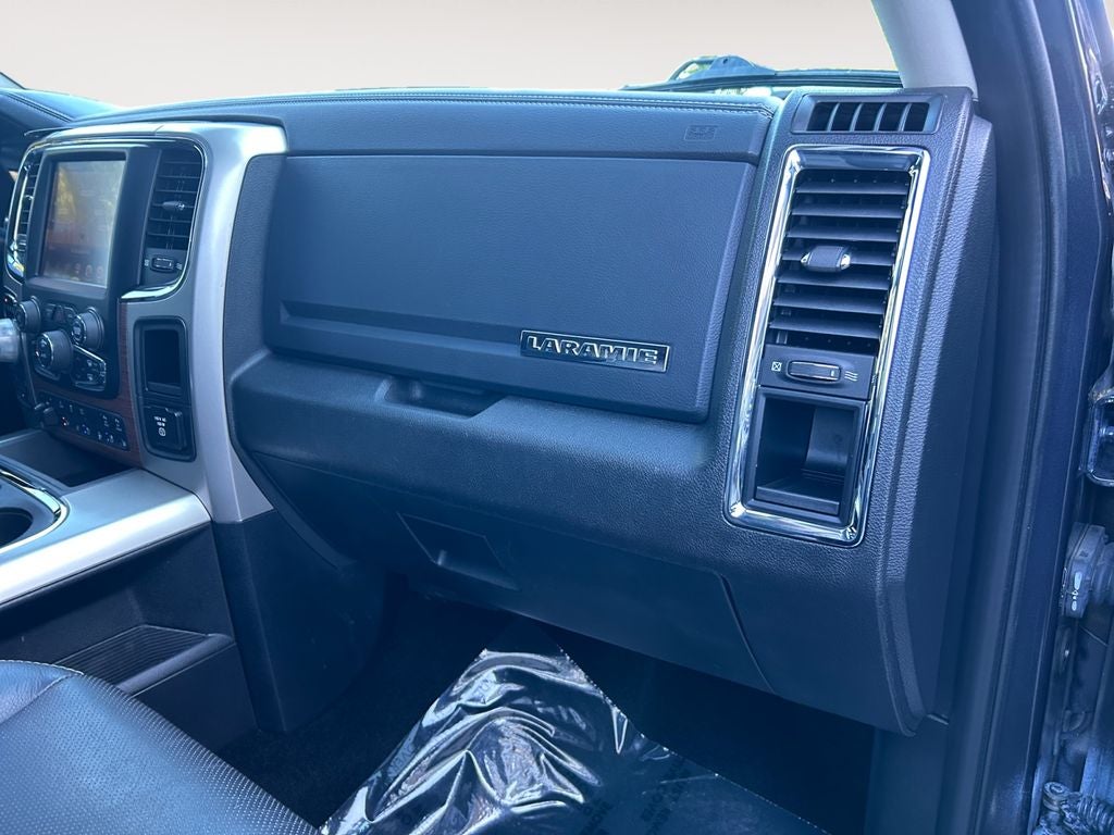 2015 RAM 1500 Laramie