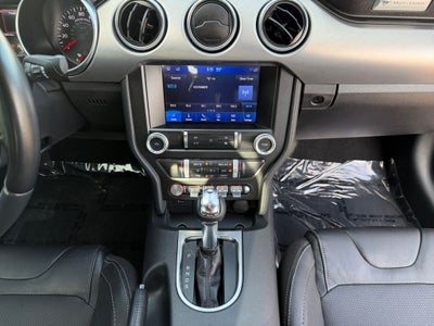 2023 Ford Mustang GT Premium