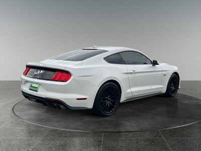 2022 Ford Mustang GT