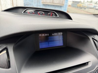 2013 Ford Focus ST