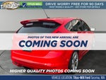 2013 Ford Focus ST