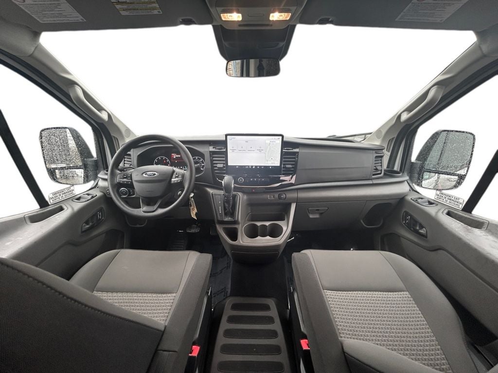2024 Ford Transit-350 XLT 12 PASSENGER
