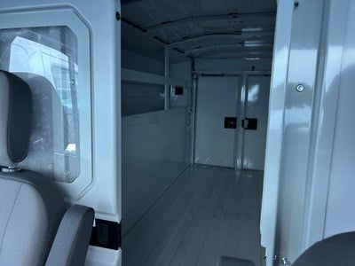 2025 Ford Transit-350 KUV XL 138 WB
