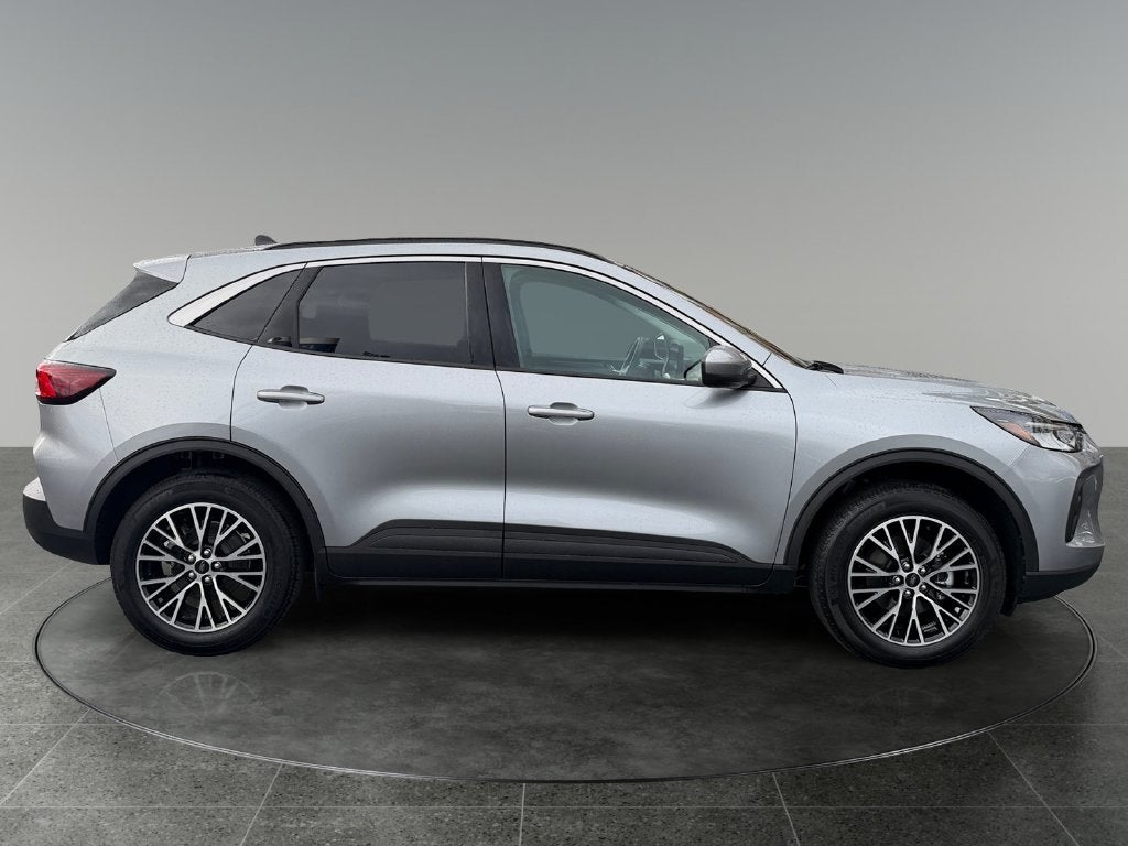 2024 Ford Escape Plug-In Hybrid Base
