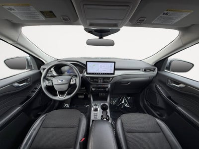 2024 Ford Escape Plug-In Hybrid Base