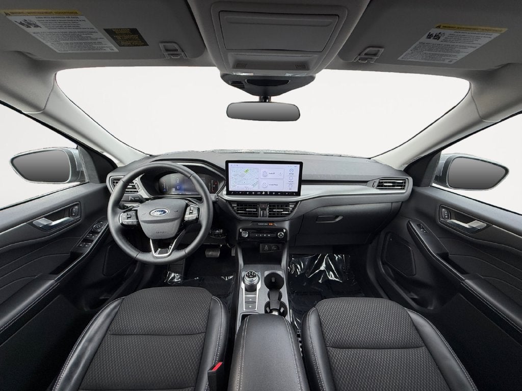 2024 Ford Escape Plug-In Hybrid Base