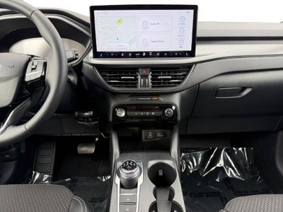 2024 Ford Escape Plug-In Hybrid Base