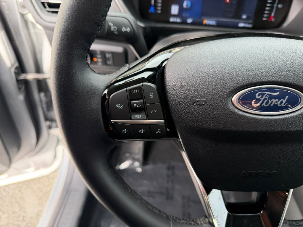 2024 Ford Escape Plug-In Hybrid Base